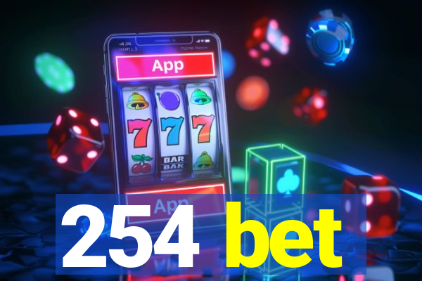 254 bet